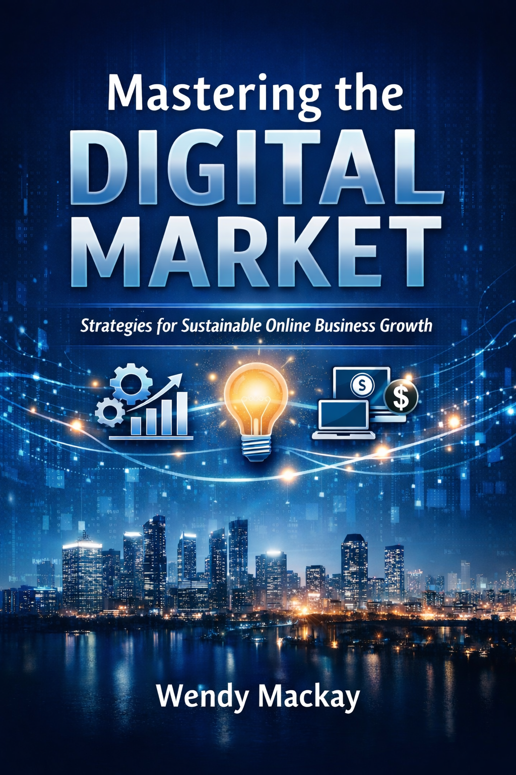 Mastering the DIGITAL MARKET