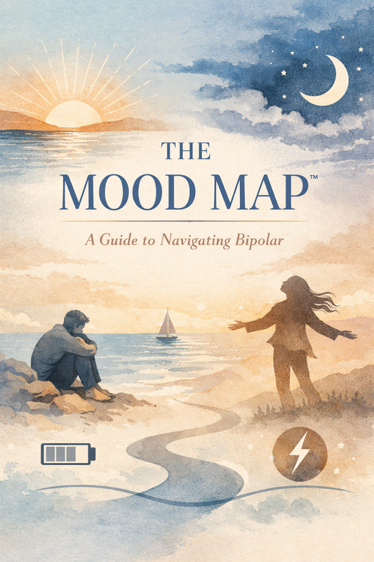 THE MOOD MAP™